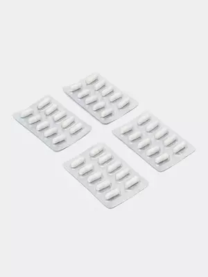 BAD NEOLIV 500 mg 40 dona jigarni himoyalovchi noyob gepatoprotektor kapsula - XOS Corporation